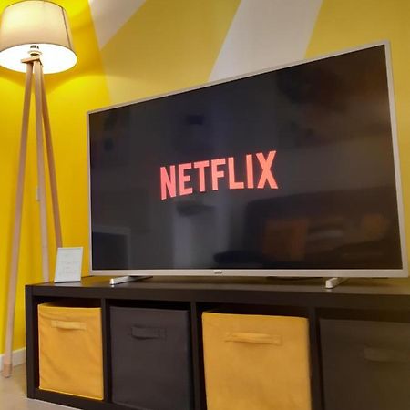 The Yellow Corner Apartment アリカンテ エクステリア 写真