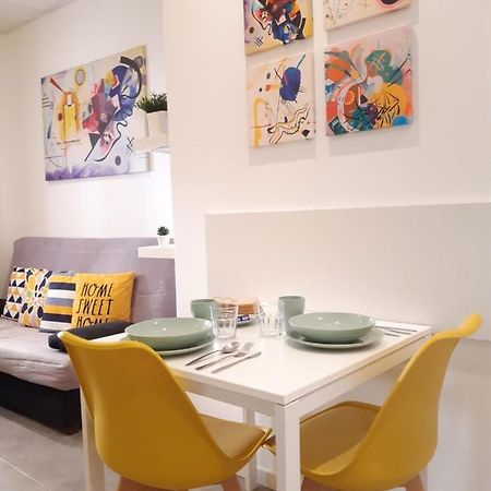 The Yellow Corner Apartment アリカンテ エクステリア 写真